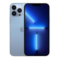 Apple iPhone 13 Pro Max Unlocked 5G - Blue (Refurbished)