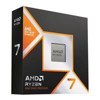 AMD Ryzen 7 9800X3D Granite Ridge AM5 4.70GHz 8-Core Boxed Processor - Heatsink Not Included