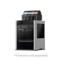 Bambu Lab H2D 3D Printer with AMS