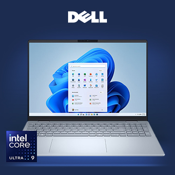 Dell 16 Plus DB16250 16