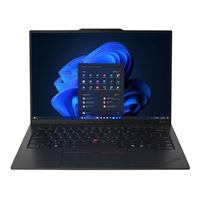 Lenovo ThinkPad X1 Carbon Gen 13 Aura Edition 14