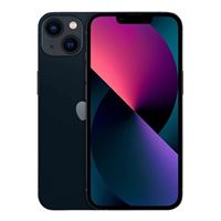 Apple iPhone 13 Unlocked 5G - Black Smartphone (Refurbished)