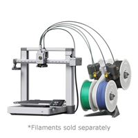 Bambu Lab A1 Combo 3D Printer