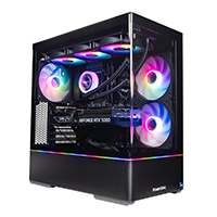 PowerSpec G484 Gaming PC