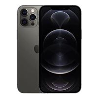 Apple iPhone 12 Pro Max Unlocked 5G - Graphite Smartphone (Renewed)