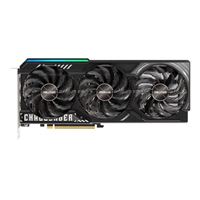 ASRock AMD Radeon RX 9070 XT Challenger Triple Fan 16GB GDDR6 PCIe 5.0 Graphics Card