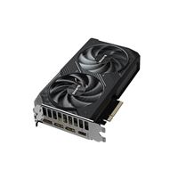 Gigabyte NVIDIA GeForce RTX 5060 Ti Windforce Overclocked Dual Fan 16GB GDDR7 PCIe 5.0 Graphics Card