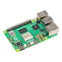 Raspberry Pi 5