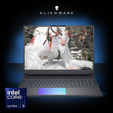 Dell Alienware 18 Area-51 AA18250 18