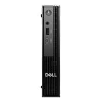 Dell Pro Micro QCM1250 Desktop Computer