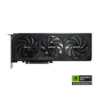 Gigabyte NVIDIA GeForce RTX 5070 WINDFORCE SFF Overclocked Triple Fan 12GB GDDR7 PCIe 5.0 Graphics Card