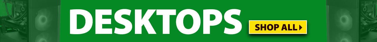 Desktops - Shop ALL