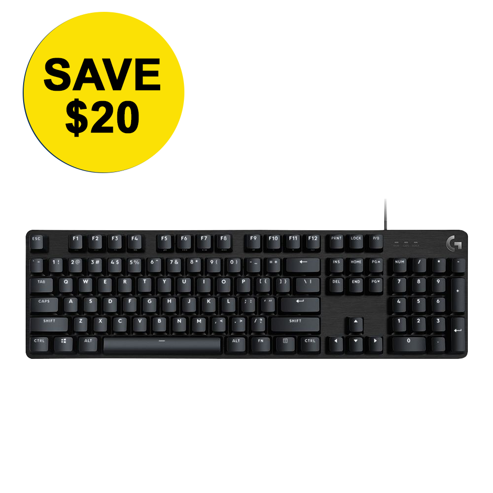 Logitech G G413 SE Keyboard