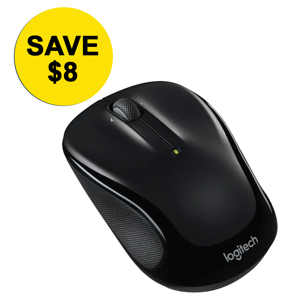 Logitech M325S Wireless Mouse
