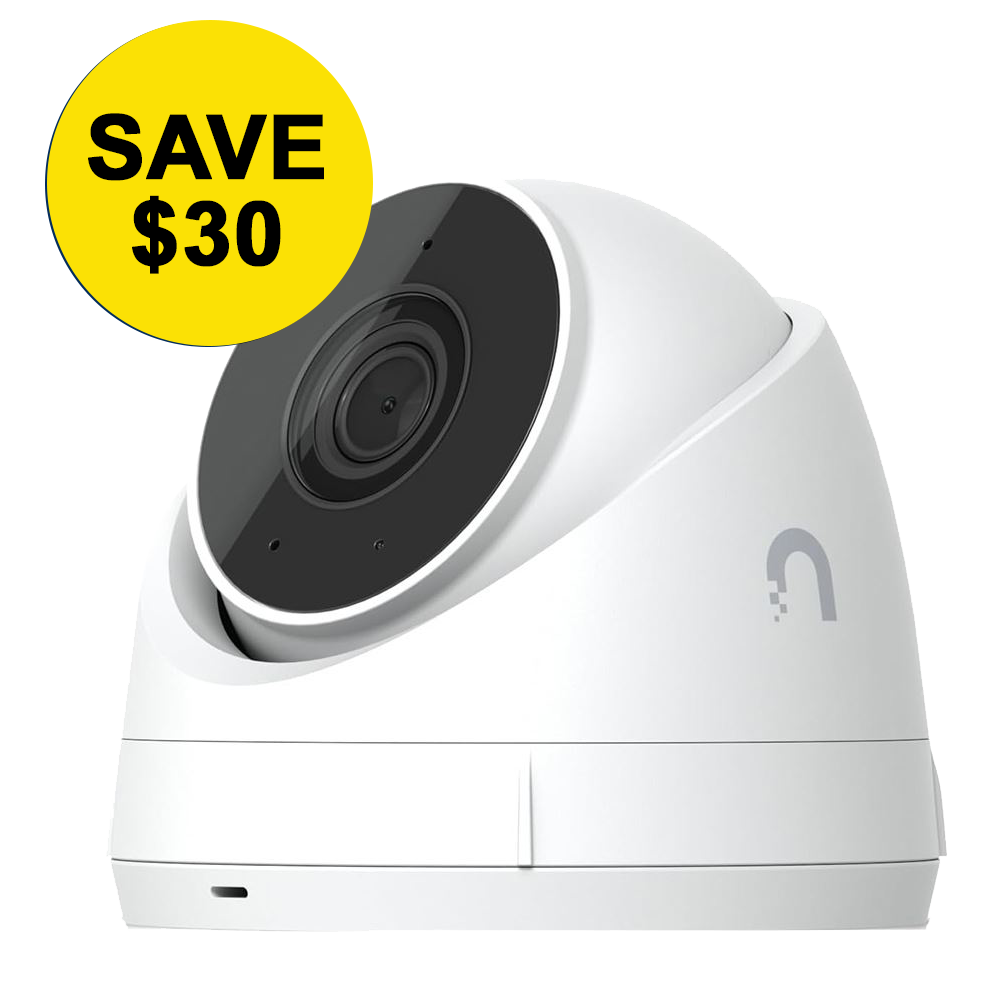 Ubiquiti G5 Turret Ultra Security Camera