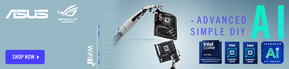 ASUS Advanced Simple DIY AI - Shop Now
