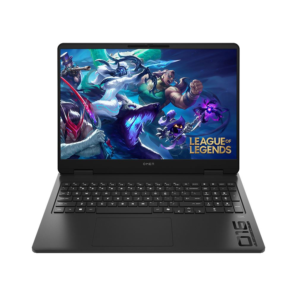 HP OMEN 16 Slim 16-an0003nr 16