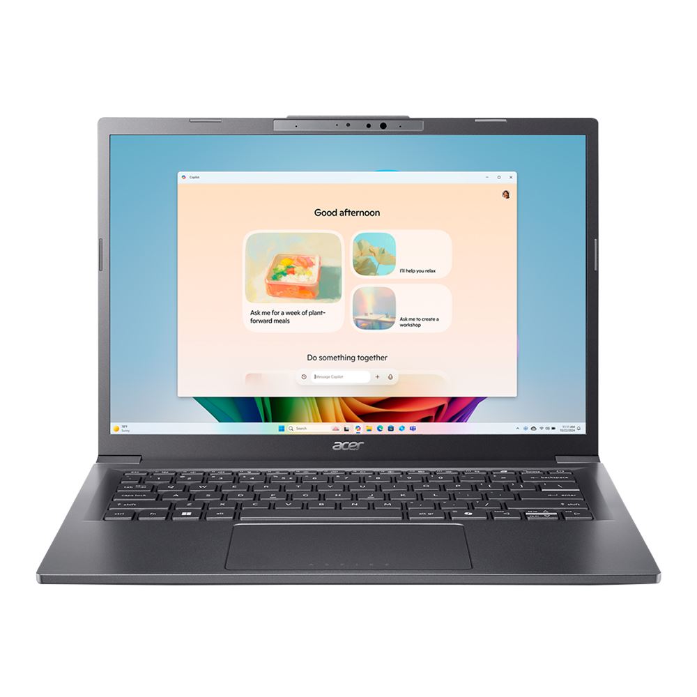 Acer Aspire 14 AI Copilot+ PC 14