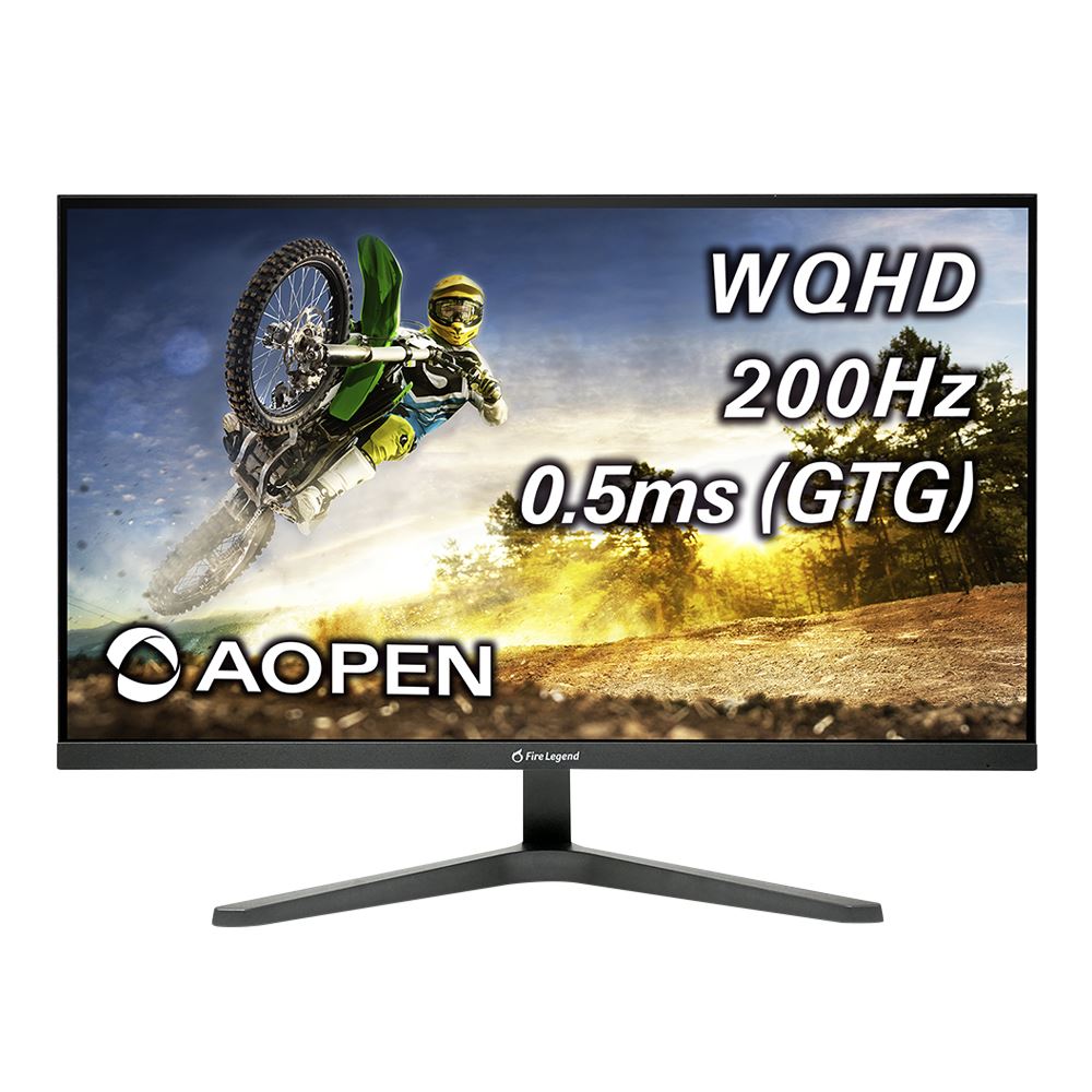 AOpen 27MGA0U X2biipx 27