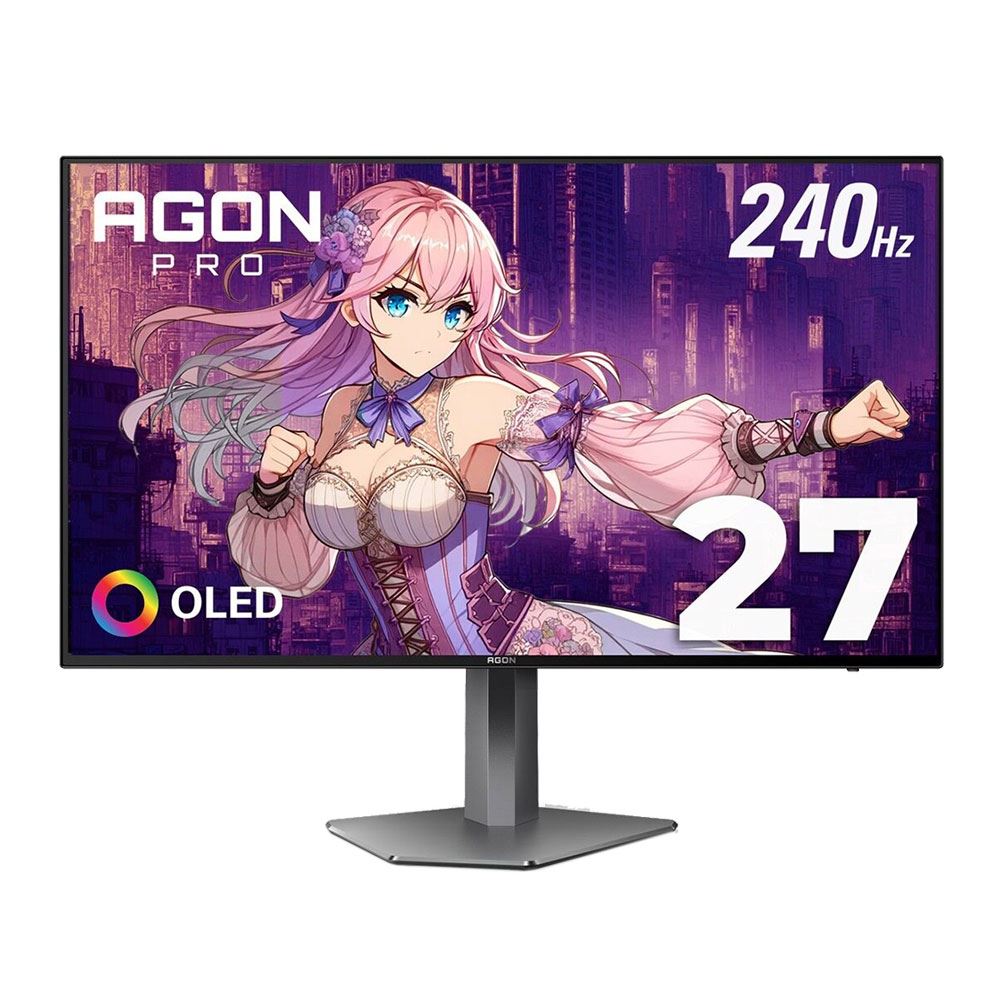 AOC AG276QZD2 27