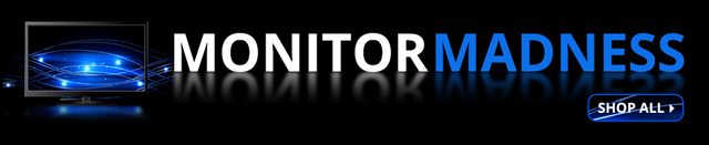 Monitor Madness - Shop All