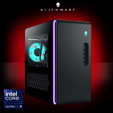 Dell Alienware Aurora ACT1250 Gaming PC