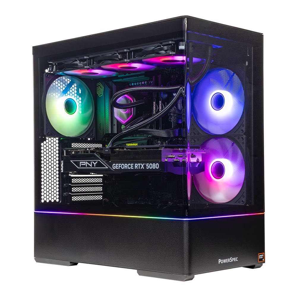 PowerSpec G913 Gaming PC