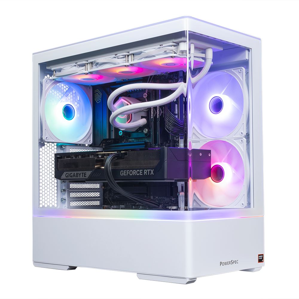 PowerSpec G914 Gaming PC