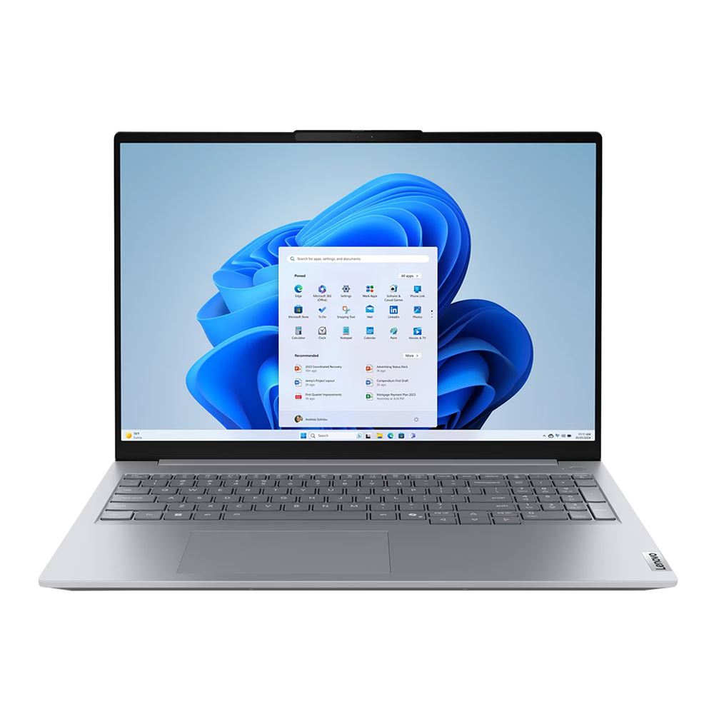 Lenovo ThinkBook 16 G8 IAL 16