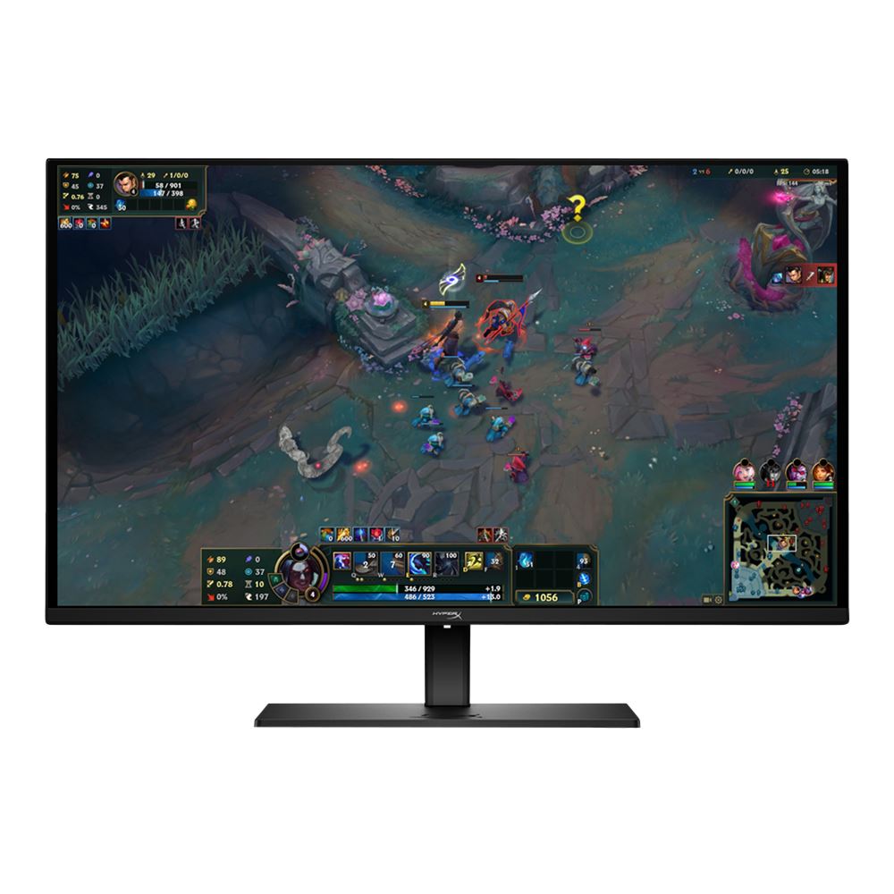 HP HyperX OMEN OLED 26.5