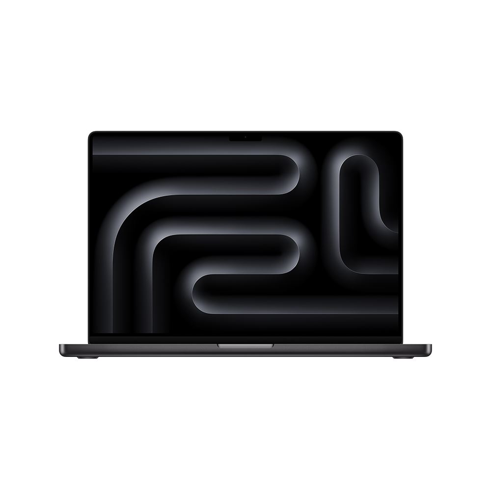 Apple MacBook Pro 16