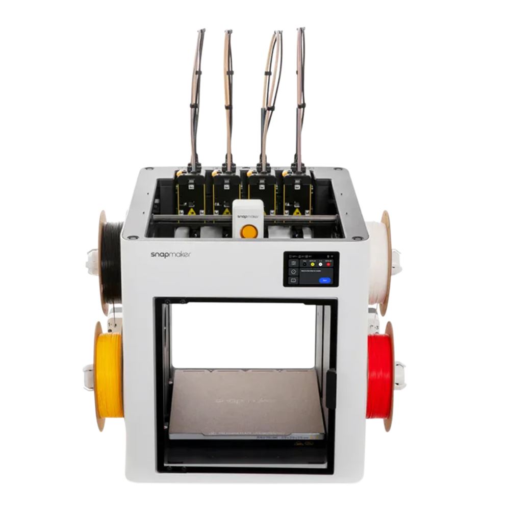 Snapmaker U1 3D Printer