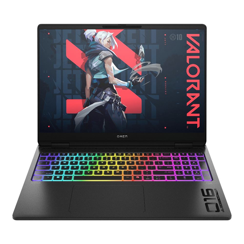 HP OMEN MAX 16-ak0003nr 16