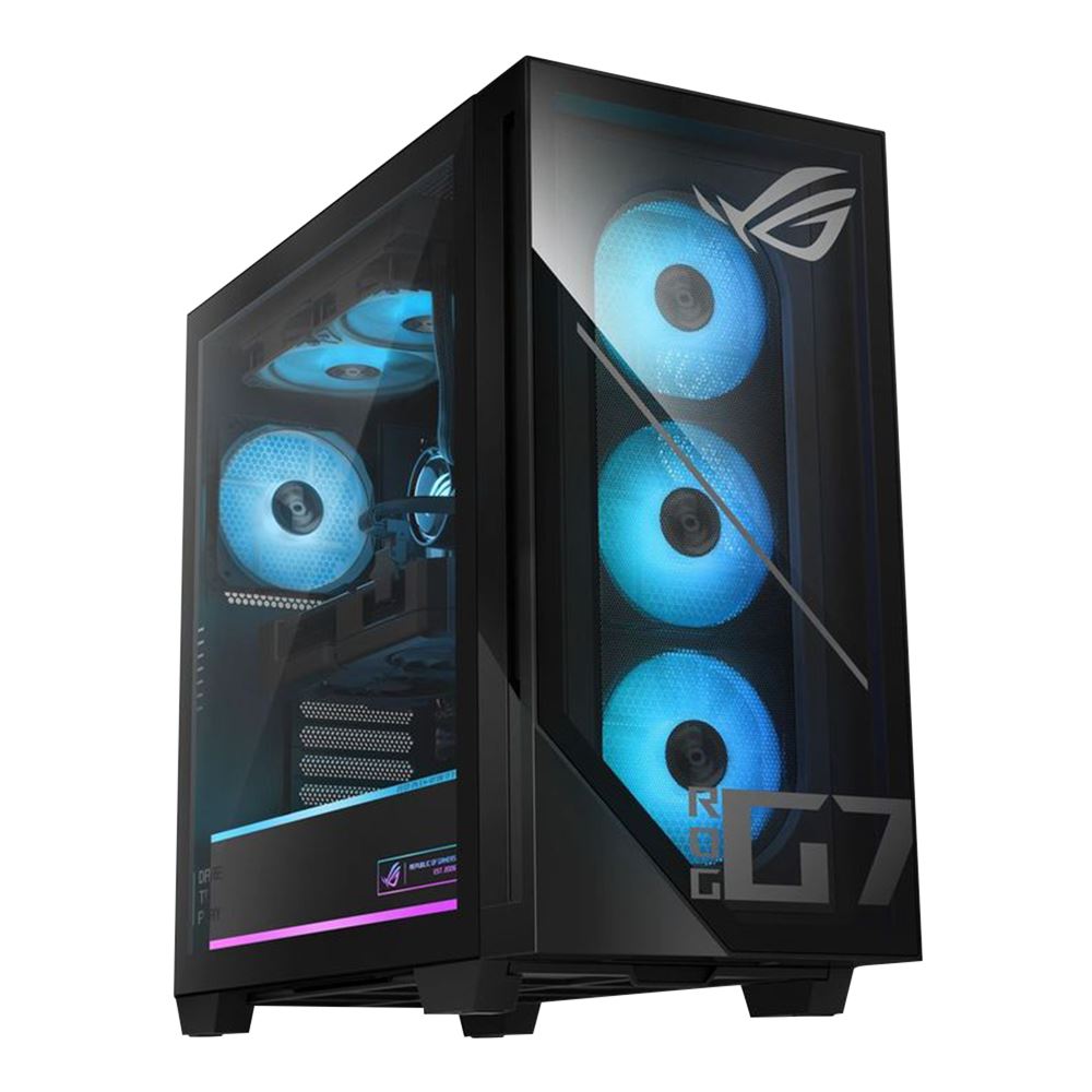 ASUS ROG G700 (2025) GM700TZ-MS777 Gaming PC