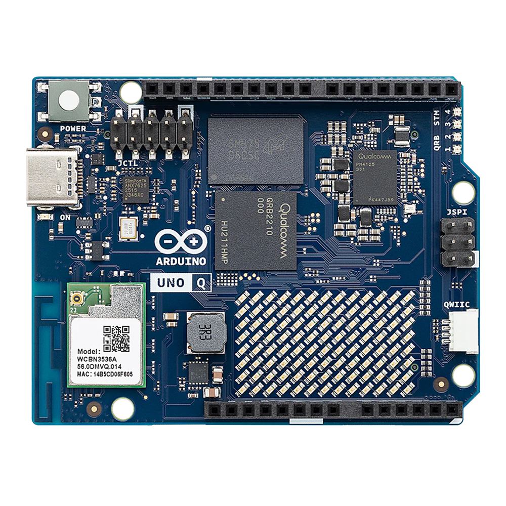 Arduino UNO Q