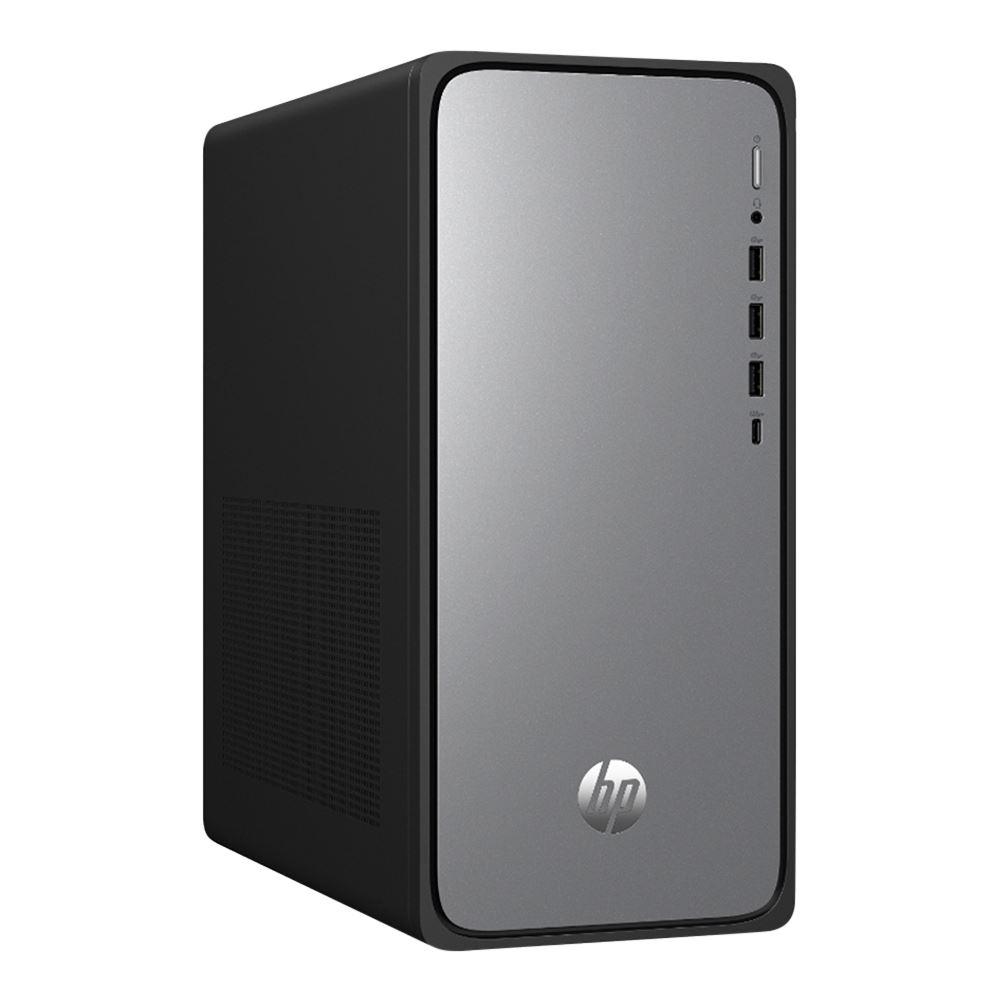 HP OmniDesk M02-0031 Desktop Computer