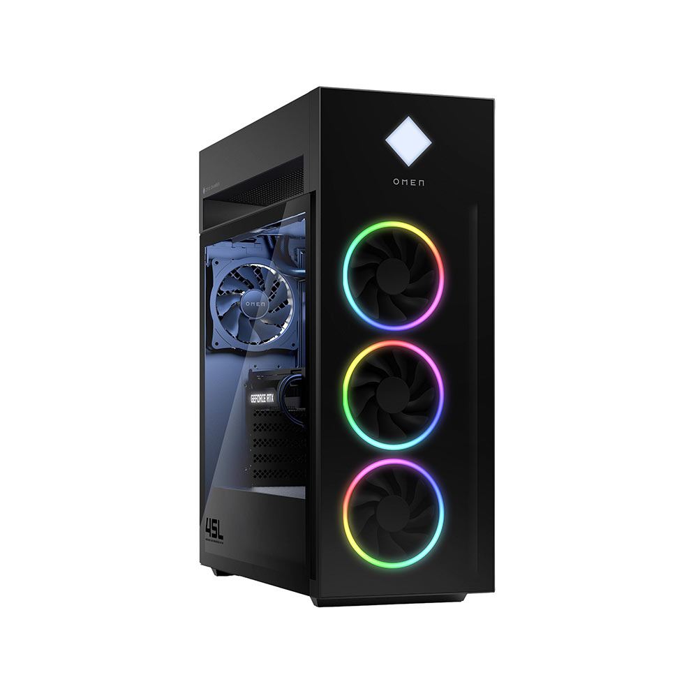 HP OMEN 45L GT22-3090 Gaming PC