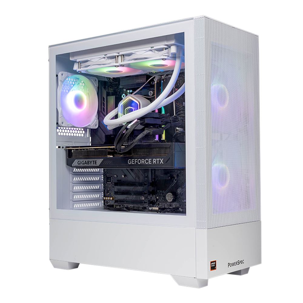 PowerSpec G757 Gaming PC