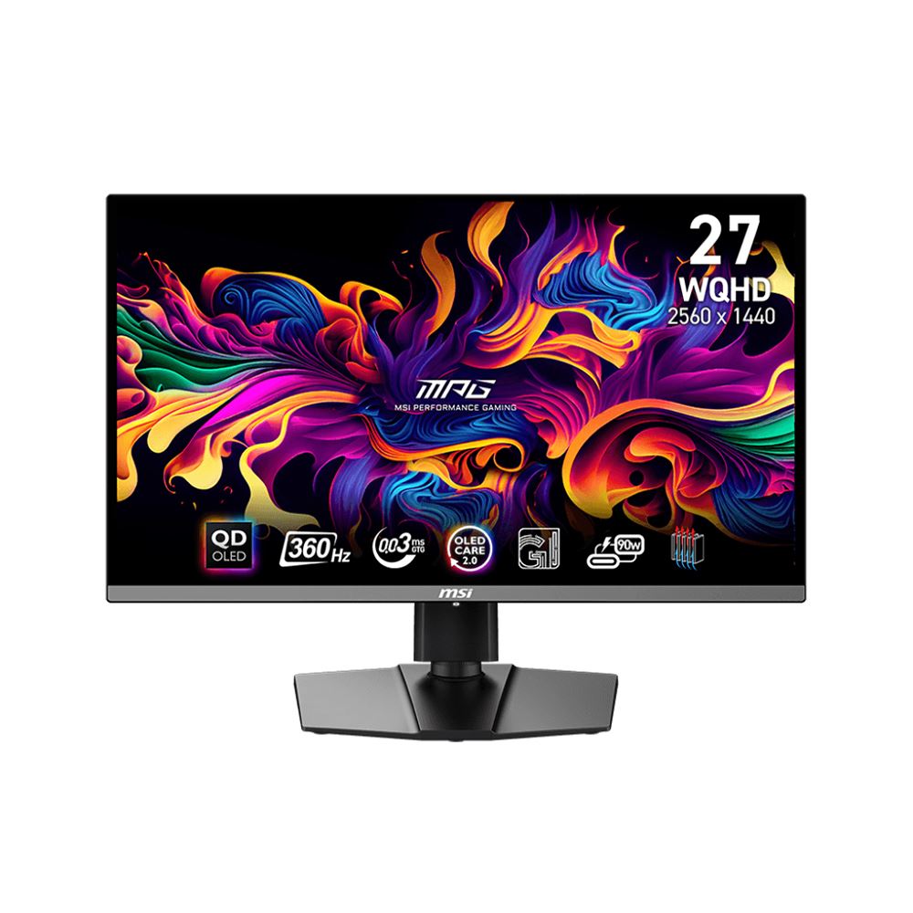 MSI MPG 271QRX 27