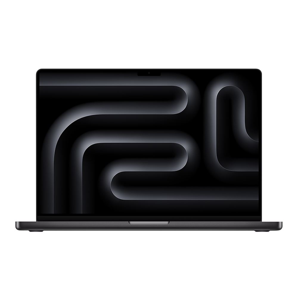 Apple MacBook Pro 16