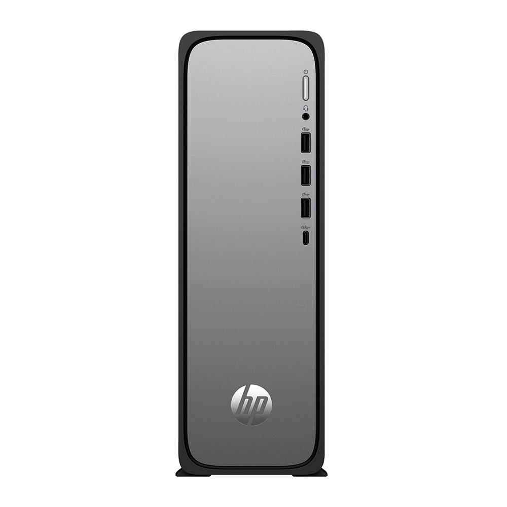 HP OmniDesk Slim S03-0031 Desktop Computer