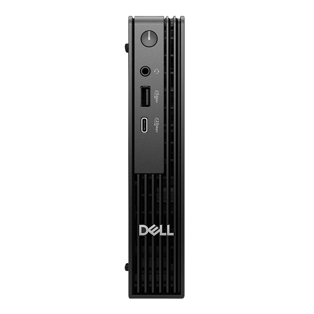 Dell Pro Micro QCM1250 Desktop Computer
