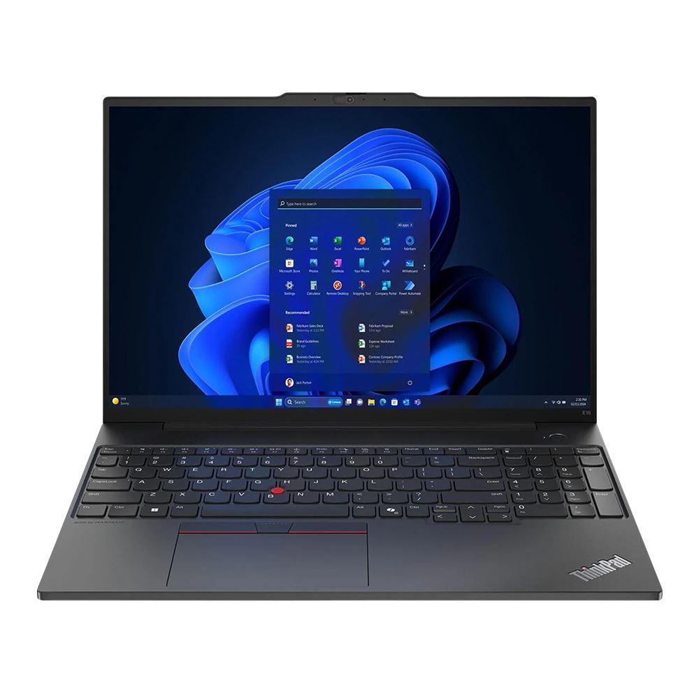 Lenovo ThinkPad E16 Gen 2 16