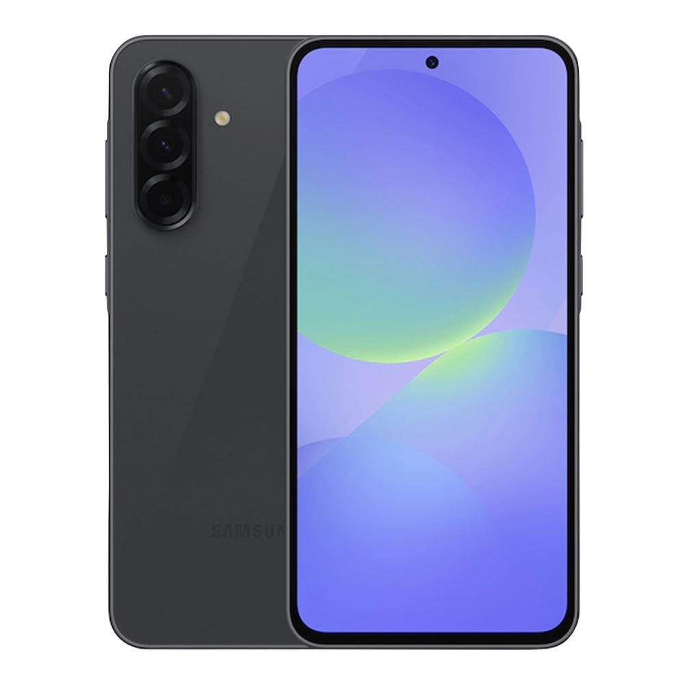 Samsung Galaxy A36 5G - Black Smartphone (International)
