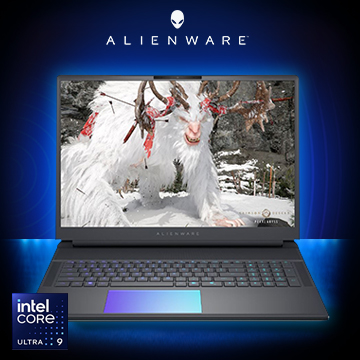 Alienware 18 Area-51 AA18250 18