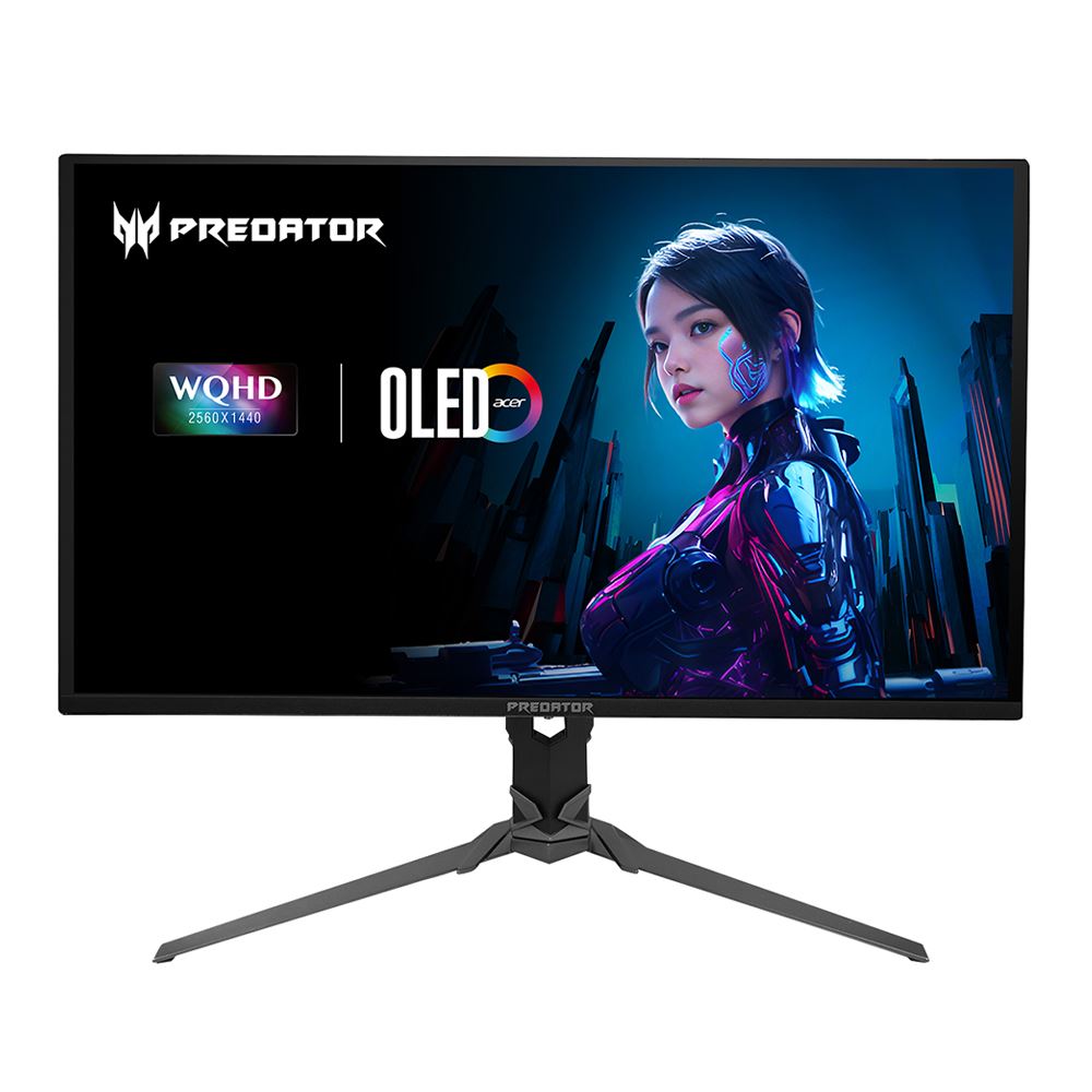 Acer Predator X27U X2bmiiprx 27