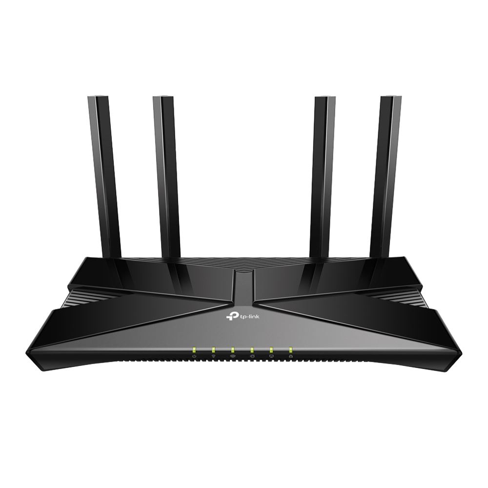 TP-LINK Archer AX1500 Wifi 6 Smart WiFi Router