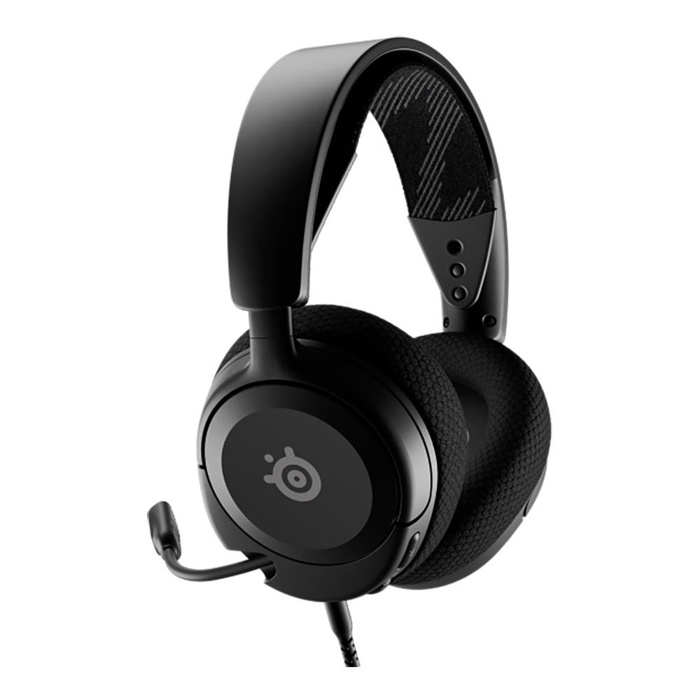 SteelSeries Arctis Nova 1 Multi-System Gaming Headset