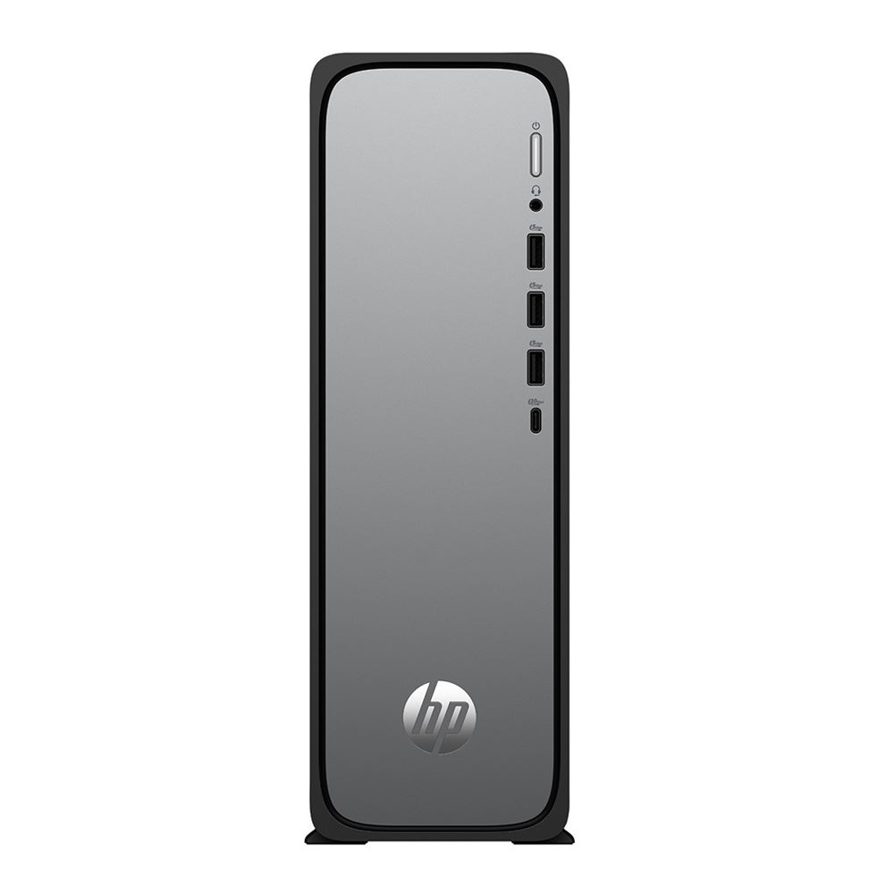 HP OmniDesk Slim S03-0041 Desktop Computer