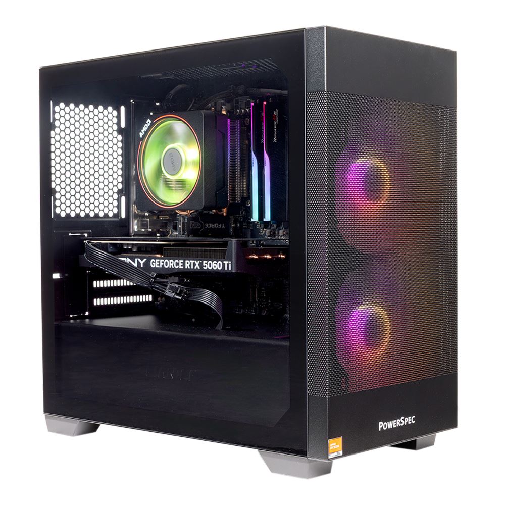 PowerSpec G731 Gaming PC